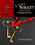 Cover: I Do What? - John Ankerberg