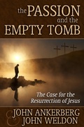 Cover: The Passion and the Empty Tomb - John Ankerberg