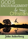 Cover: God's Encouragement for Today's Christian - John Ankerberg