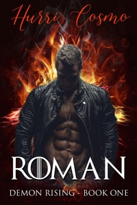 Enlarge image Cover: Roman - darkhollowspress
