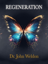 Enlarge image Cover: Regeneration - John Ankerberg