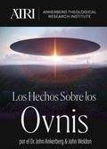 Cover: Los Hechos Sobre los Ovnis - John Ankerberg
