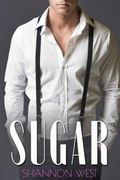 Cover: Sugar - darkhollowspress