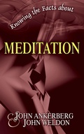 Cover: Knowing the Facts about Meditation - John Ankerberg