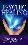 Cover: Psychic Healing - John Ankerberg