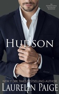 Cover: Hudson - Paige Press, LLC