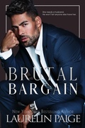 Cover: Brutal Bargain - Paige Press, LLC