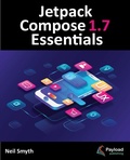 Cover: Jetpack Compose 1.7 Essentials - Payload Media, Inc.