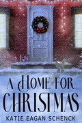 Cover: A Home for Christmas - Faery Whisper Press