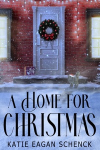 Enlarge image Cover: A Home for Christmas - Faery Whisper Press