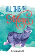 Cover: All This and More - Belle Isle Books
