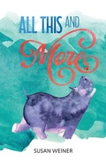 Cover: All This and More - Belle Isle Books
