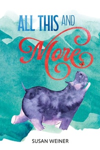Abbildung von: All This and More - Belle Isle Books