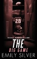 Cover: The Big Game - Finale fuer die Liebe - Travelin' Hoosier Books