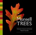 Cover: Munsell Trees - RIT Cary Graphic Arts Press