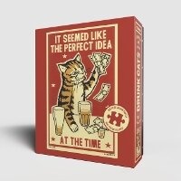 Enlarge image Cover: The Perfect Idea - Recess