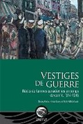Cover: Vestiges de guerre - Mercury-Mercure