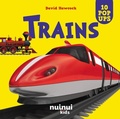 Cover: Trains - nuinui