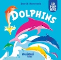 Cover: Dolphins - nuinui