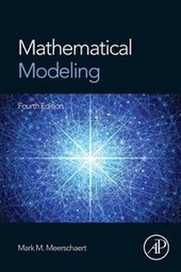 Abbildung von: Mathematical Modeling - Academic Press