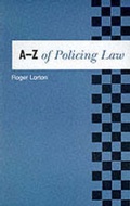 Bild: The A-Z of Policing Law - TSO