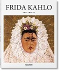 Cover: Kahlo - TASCHEN