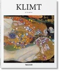 Cover: Klimt - TASCHEN