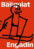Cover: Jean-Michel Basquiat: Engadin - Hauser & Wirth Publishers