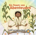 Cover: Ein Traum von Abenteuern - Federica Miross