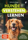 Cover: Hunde verstehen lernen - Avocado Verlag