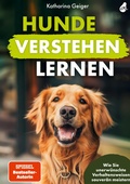 Cover: Hunde verstehen lernen - tredition