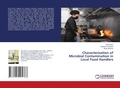 Cover: Characterization of Microbial Contamination in Local Food Handlers - LAP Lambert Academic Publishing
