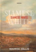 Cover: Siamese White - Manohar Publishers and Distributors