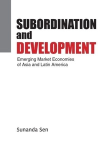 Enlarge image Cover: Subordination and Development - Tulika Books