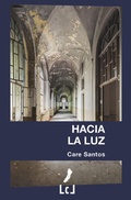 Cover: Hacia la luz - lclibros