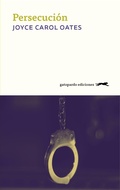 Cover: Persecuci&oacute;n - Gatopardo Ediciones