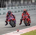 Cover: Ducati Corse - Silvana