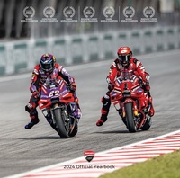 Enlarge image Cover: Ducati Corse - Silvana
