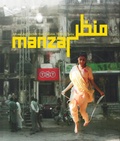 Cover: Manzar - Silvana
