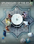 Cover: Splendours of the Atlas - Silvana