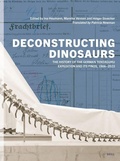 Cover: Deconstructing Dinosaurs - Brill