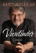 Cover: Amol Palekar - Westland Publications Limited