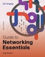 Cover: Guide to Networking Essentials - Course Technology Inc