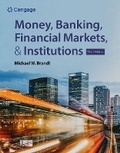 Cover: Money, Banking, Financial Markets & Institutions - South-Western College Publishing