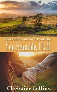 Enlarge image Cover: You Stumble, I Fall - darkhollowspress