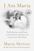 Cover: I Am Maria - Random House Large Print