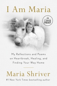 Enlarge image Cover: I Am Maria - Random House Large Print