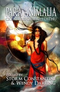 Cover: Para Animalia (Creatures of Wraeththu) - Immanion Press