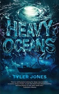 Cover: Heavy Oceans - LethePress