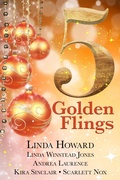 Cover: 5 Golden Flings - Sorin Rising